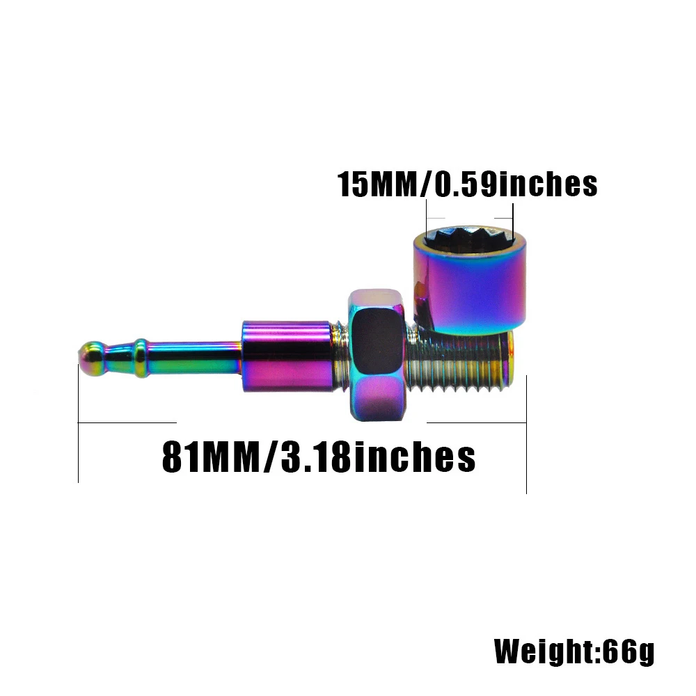 Лидер продаж цветная табачная трубка индивидуальная винтовая крышка