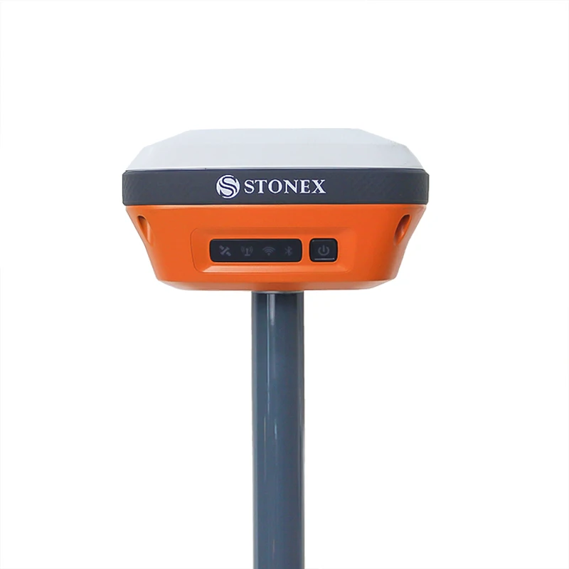 

Stonex S850A/S3A Rtk High Accuracy Gps Gnss Receiver