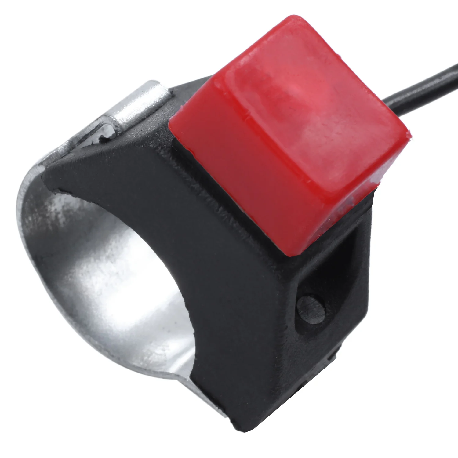 Карманный держатель на руль велосипеда-внедорожника 49 куб. См