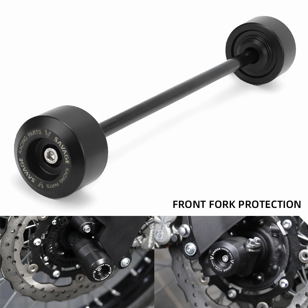 

Tenere 700, вилка переднего и заднего колеса, слайдер для YAMAHA XTZ700/RALLY Tenere700 T7, подставка для мотоцикла, винт, катушки маятника