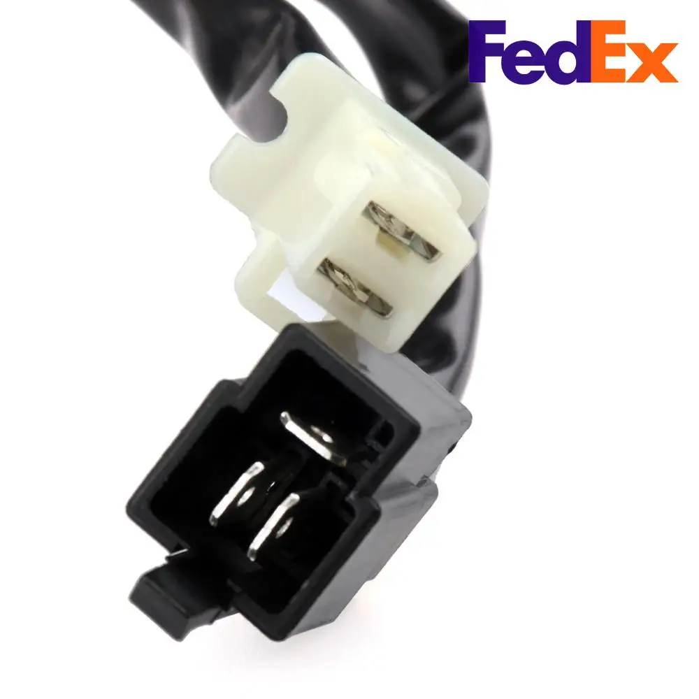 Topteng для Honda XR125L 2003-2012 XR250L XR400L XR 25 250 400 L мотоциклетный РЕГУЛЯТОР выпрямитель напряжение аксессуары