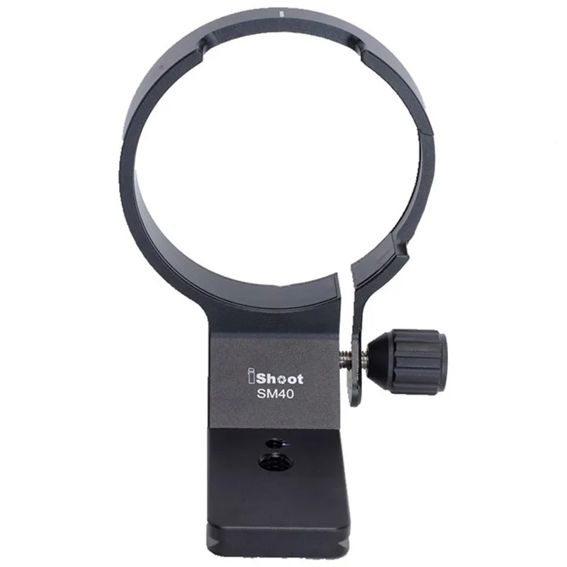 

Sm40 Lens Tripod Ring Support Sigma Lens Collar Tripod Mount Rring Fr Sigma 40mm F/1.4 HSM Art(Canon,, Sony)