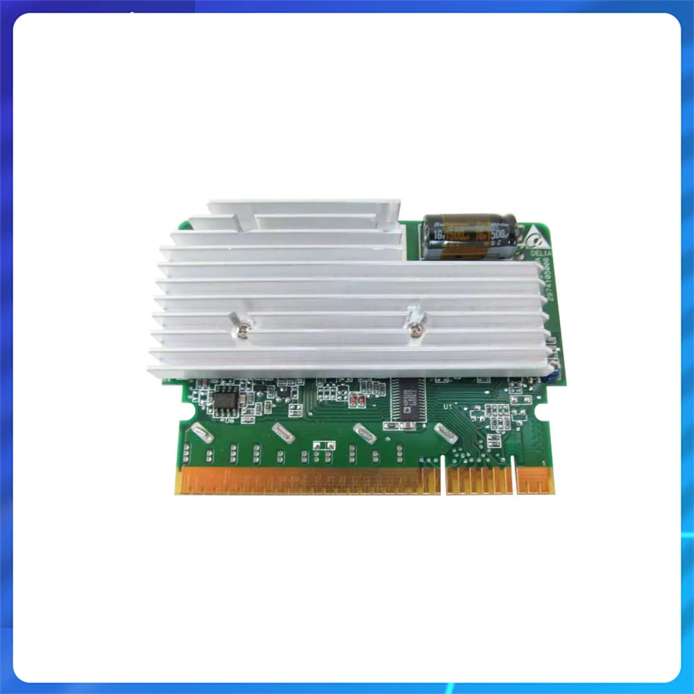 

Original VRM Module for Dell Precision 470 670 SC1420 Voltage Regulator Module 0H2703 H2703 VRM Module