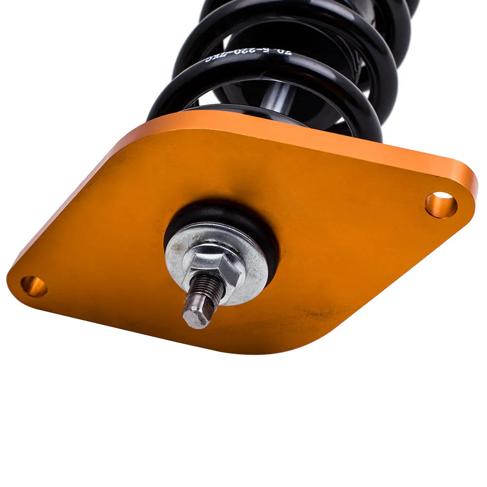 Комплекты подвески Racing Coilover для Nissan Sentra B15 2000-2006 амортизаторы регулируемая высота