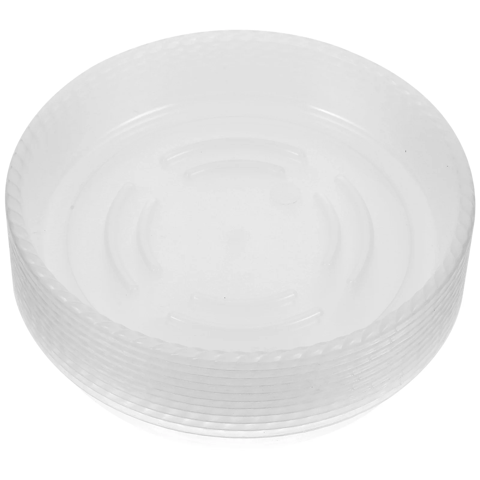 

Bird Bowl Water Dish Feeder Clear Bath Basin Parrot Shower Birdbath Window Feeding Parakeet Cup Birdcage Feeders Cage