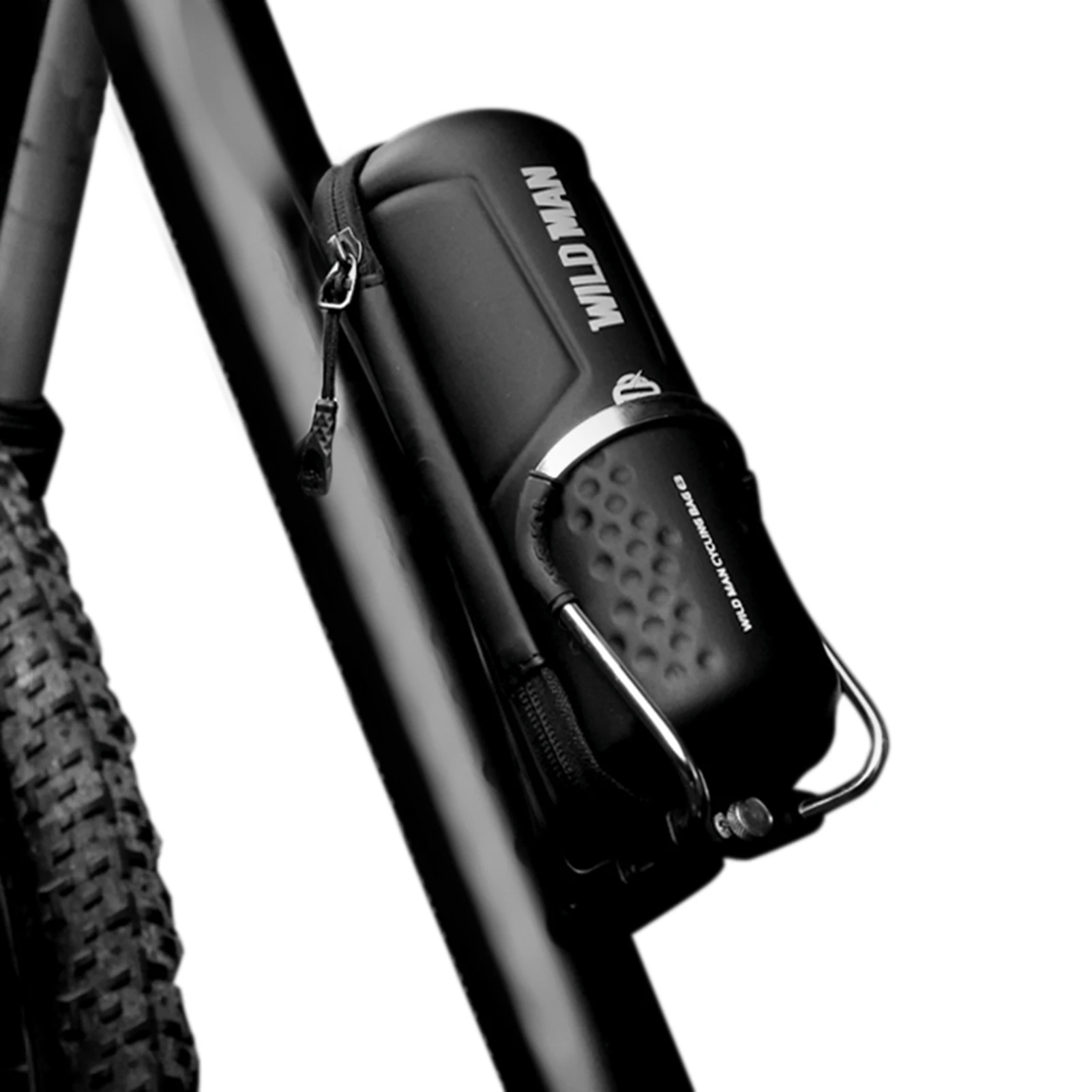 Водонепроницаемая Сумка Для Хранения Велосипеда Из Искусственной Кожи С