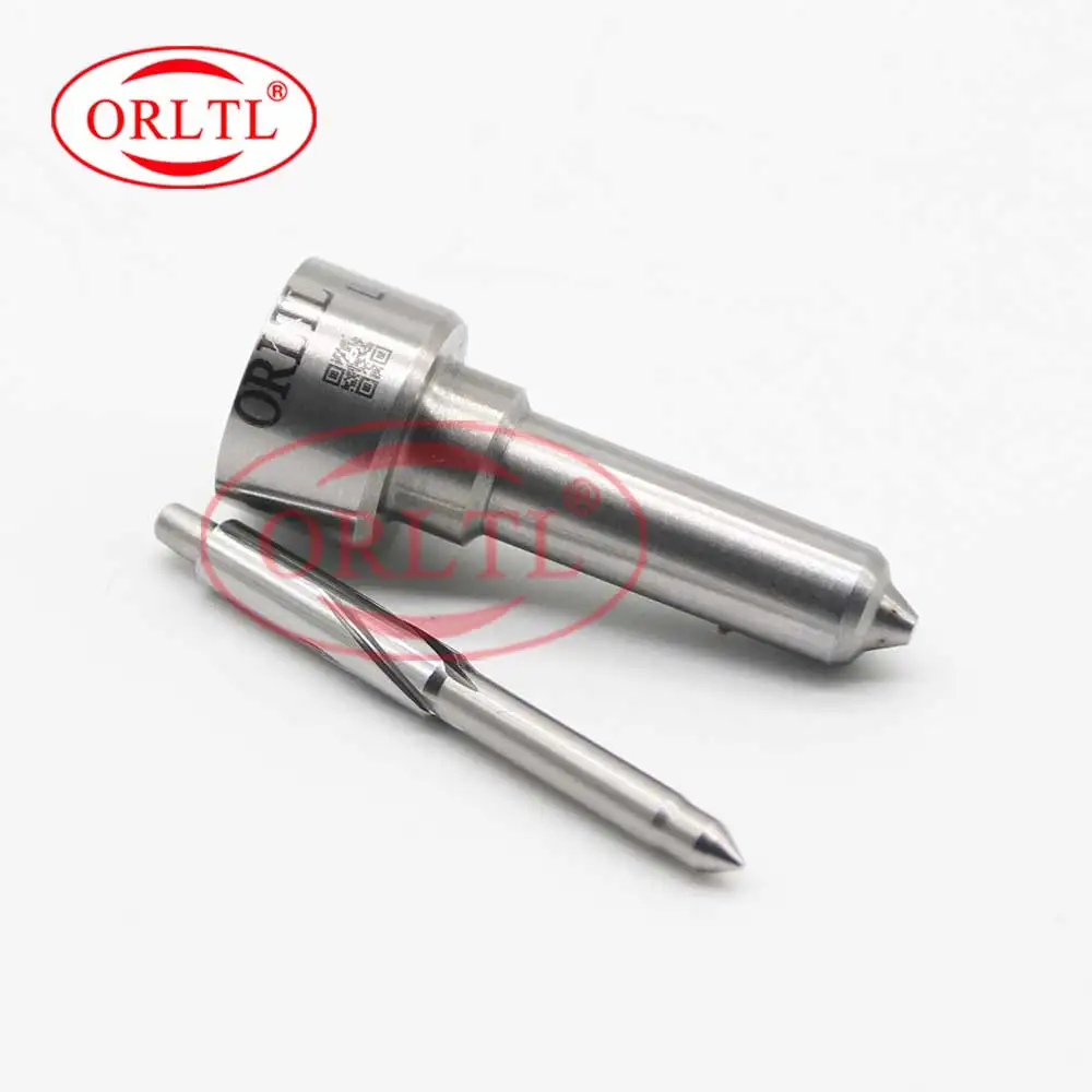 Фото ORLTL L252PRD Форсунка Common Rail EJBR05001D L252PBD Дизельная форсунка L 252 PRD для Delphi №4