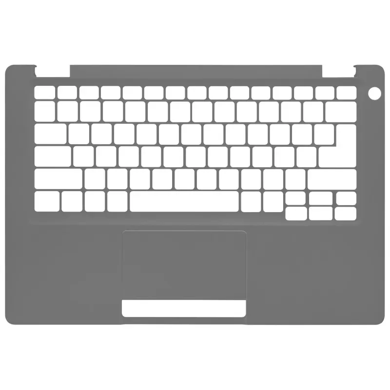 Фото Новинка для ноутбука Latitude 5310 E5310, задняя крышка ЖК-дисплея, верхняя задняя крышка, корпус экрана, упор для рук, верхняя часть корпуса, нижняя крышка корпуса №4