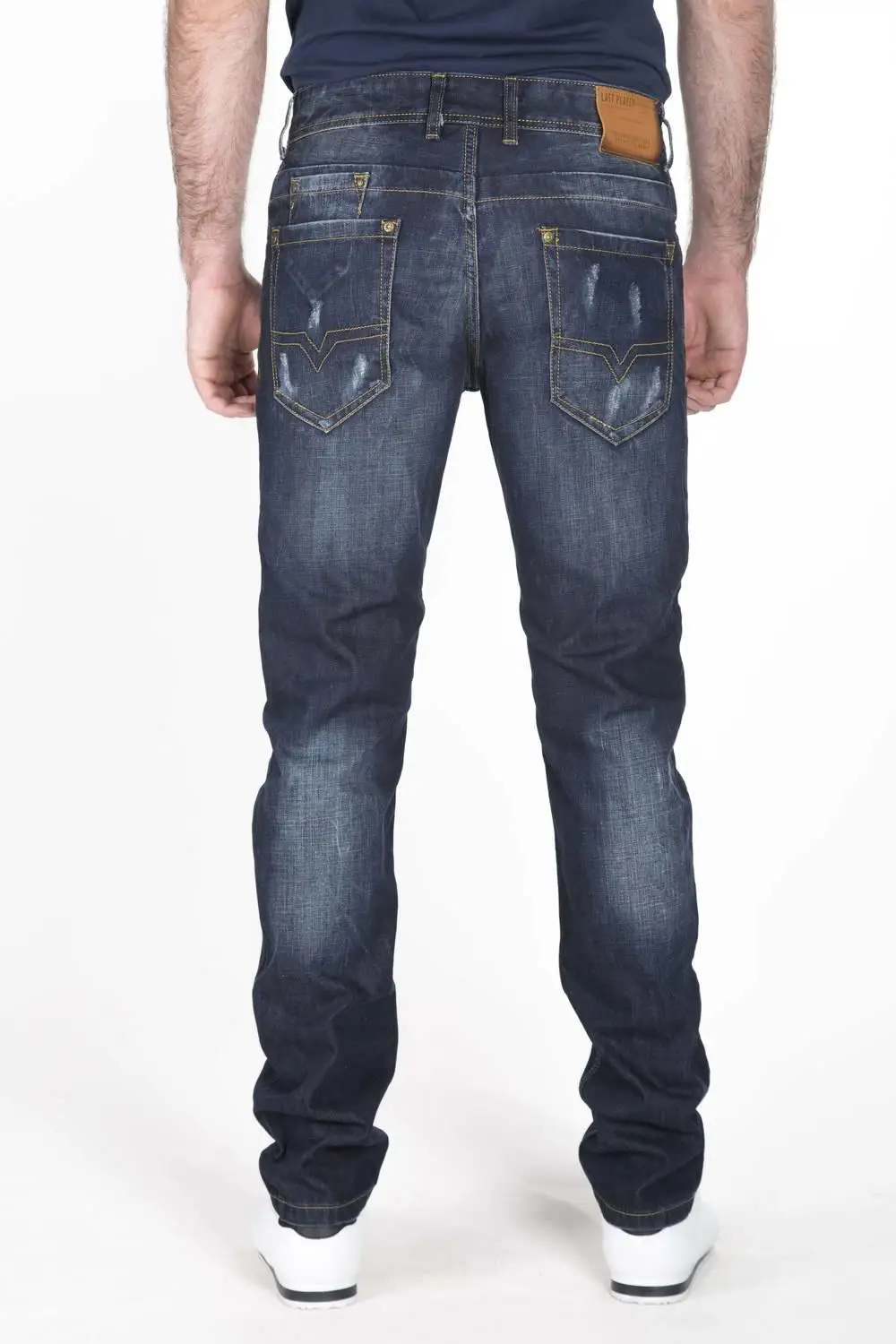 

Last Player Mens Jeans