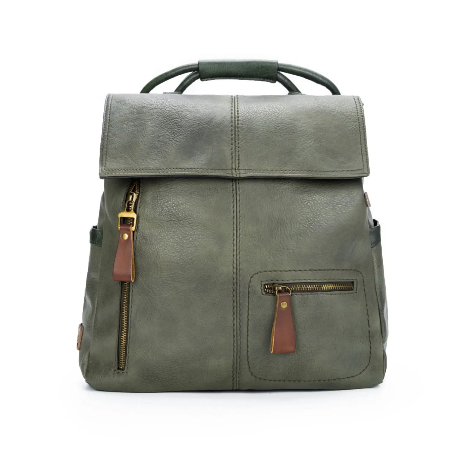 

Handbags Backpack Backpacks Genuine Satchel Leather Women's Students For Casual Bolso Purse Mochilas Anti-theft