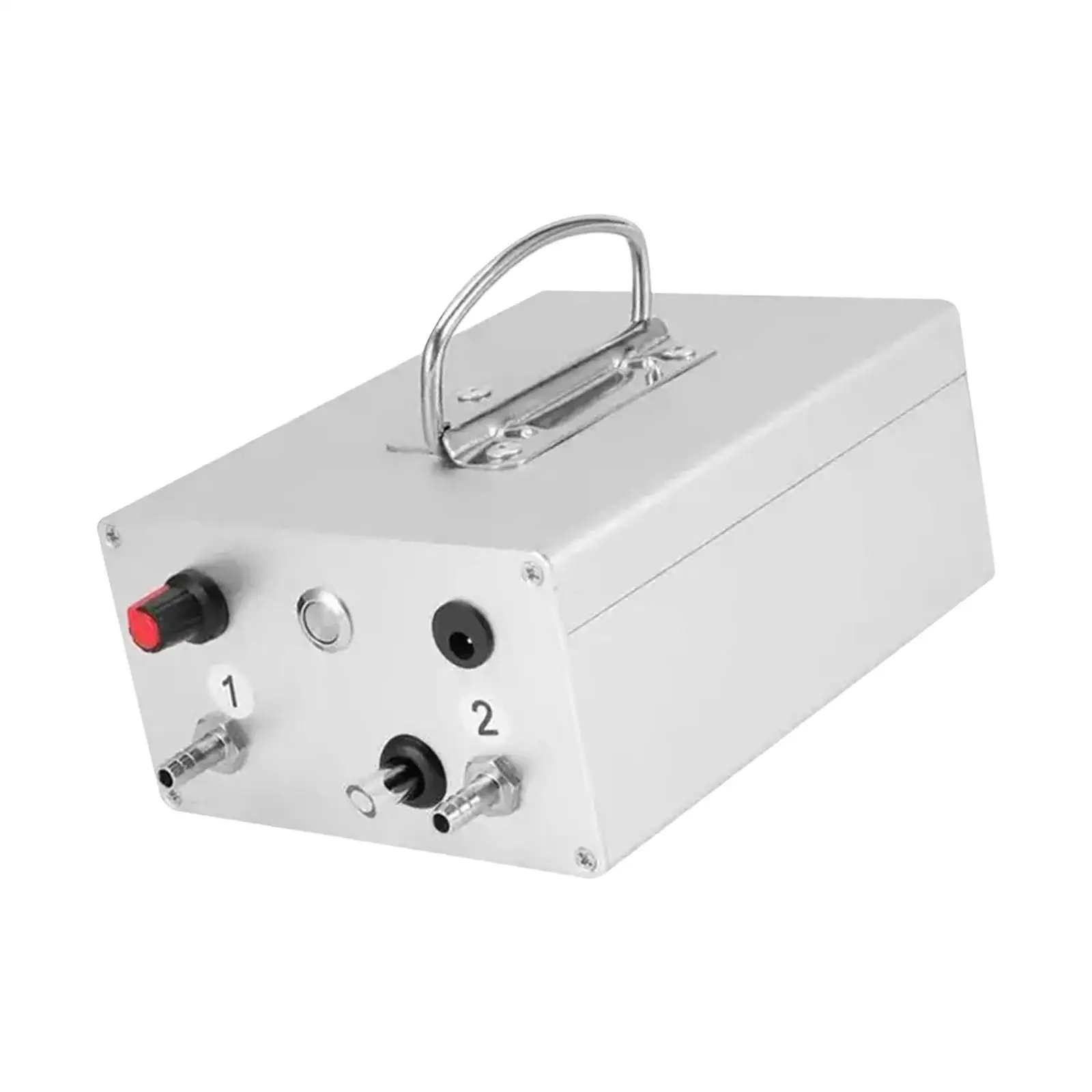 Доильный вакуумный насос Доильное устройство Детали доильного аппарата для