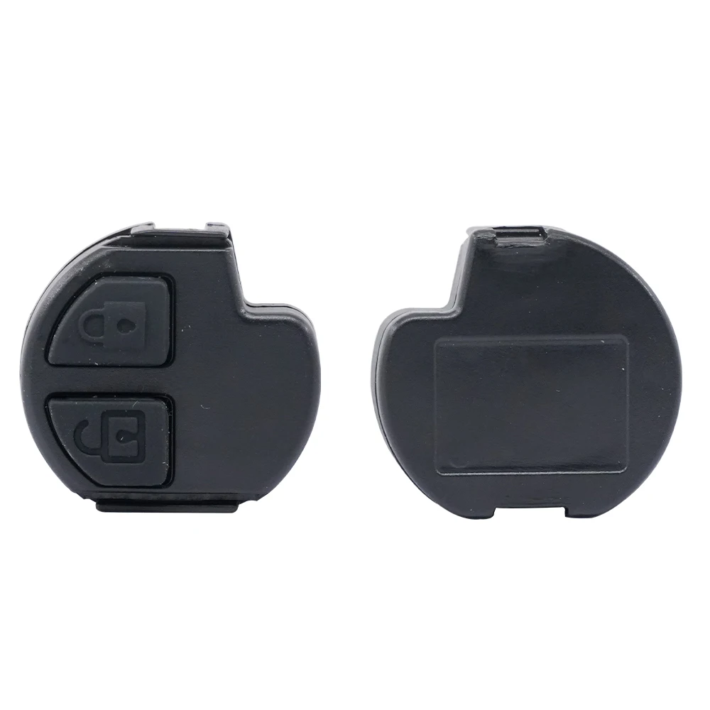 Удаленный смарт-ключ для автомобиля Suzuki Alto Swift SX4 Кожанный чехол ключей от Grand Vitara