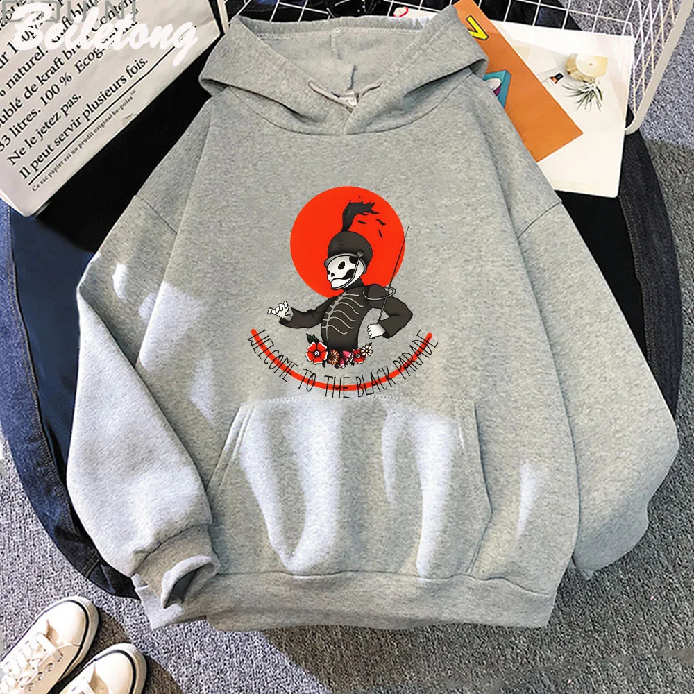 

Мужские и женские худи с принтом Rock My Chemical, модный костюм с капюшоном, пуловер унисекс в стиле Харадзюку, панк, для осени и зимы
