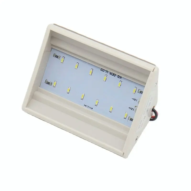 

1pcs Elevator Emergency Lighting Led 6V 12V