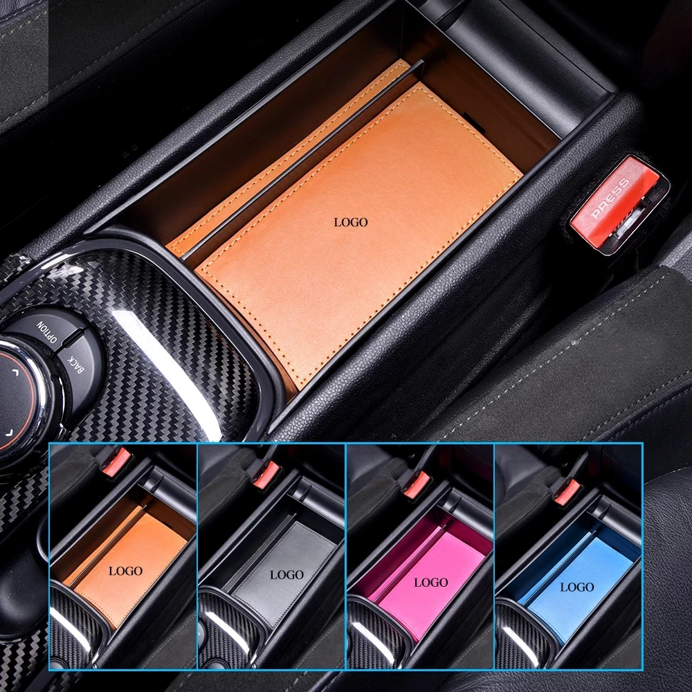 

Аксессуары для интерьера автомобиля BMW MINI Cooper F60