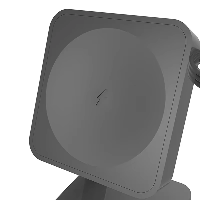 Беспроводное зарядное устройство для Samsung Galaxy Watch 7/Ultra/FE/6/5/Pro/4/3 Active 2