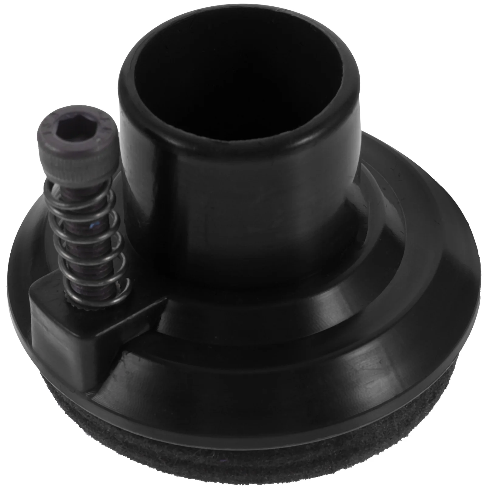 Набор аксессуаров для барабанной установки фетровый клатч хай-хэт чашка гайка