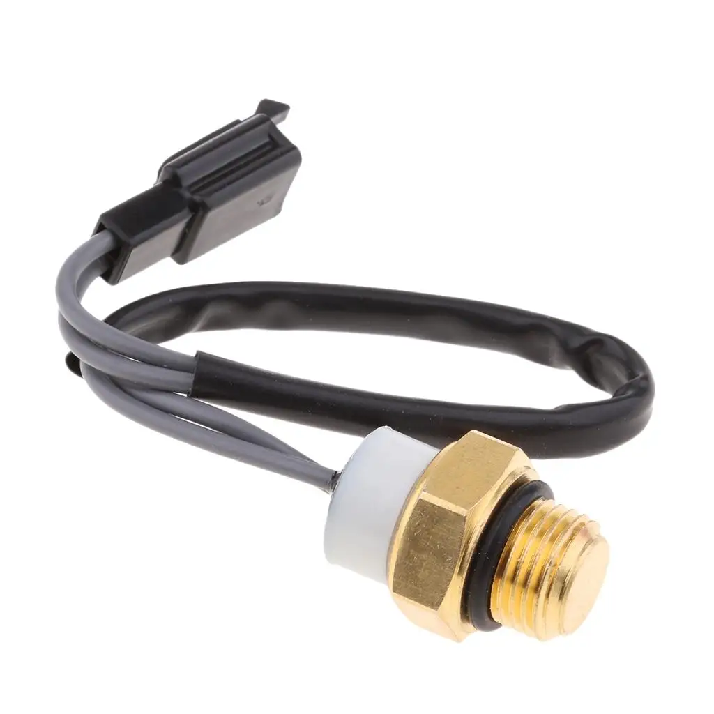 

Water Temperature Radiator Fan Switch For UH200 07-08 UX12 Years
