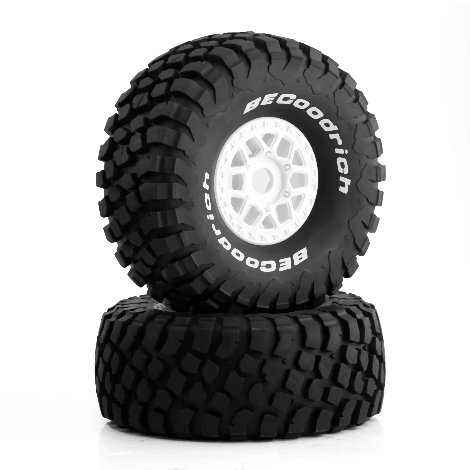 4 шт. 138 мм 1/7 шина для грузовика с коротким курсом 17 шестигранное колесо ARRMA Mojave