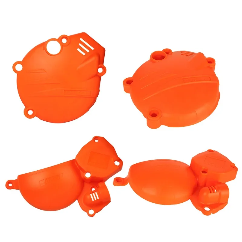 Защитная крышка двигателя для мотоцикла Hengjian 250 HJ250h-R KEWS K18 2T Kayo KT250 Loncin MT250