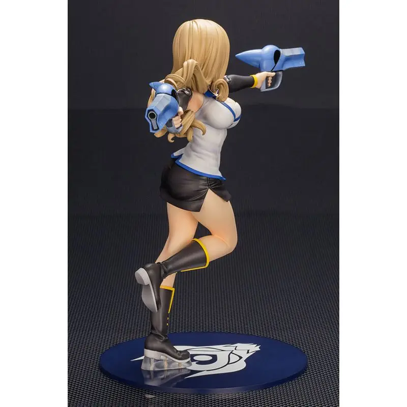 Edens Zero Rebecca Bluegarden Action Figure 21cm 4