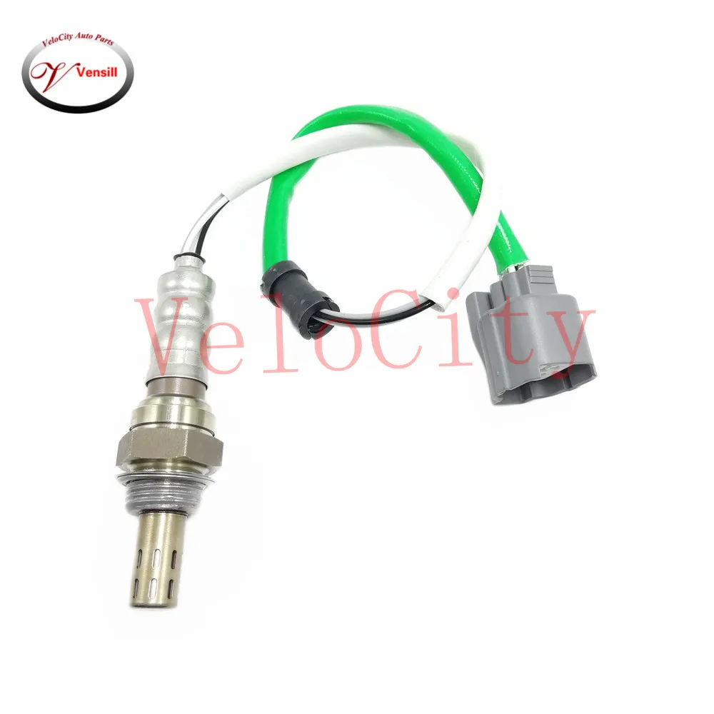 Датчик кислорода O2 датчик подходит для 2003-2006 Honda Stream RN1 D17A часть № #36532-PSA-J01 OHX606-H4
