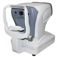 optical instrument auto refractometer keratometer for eye test