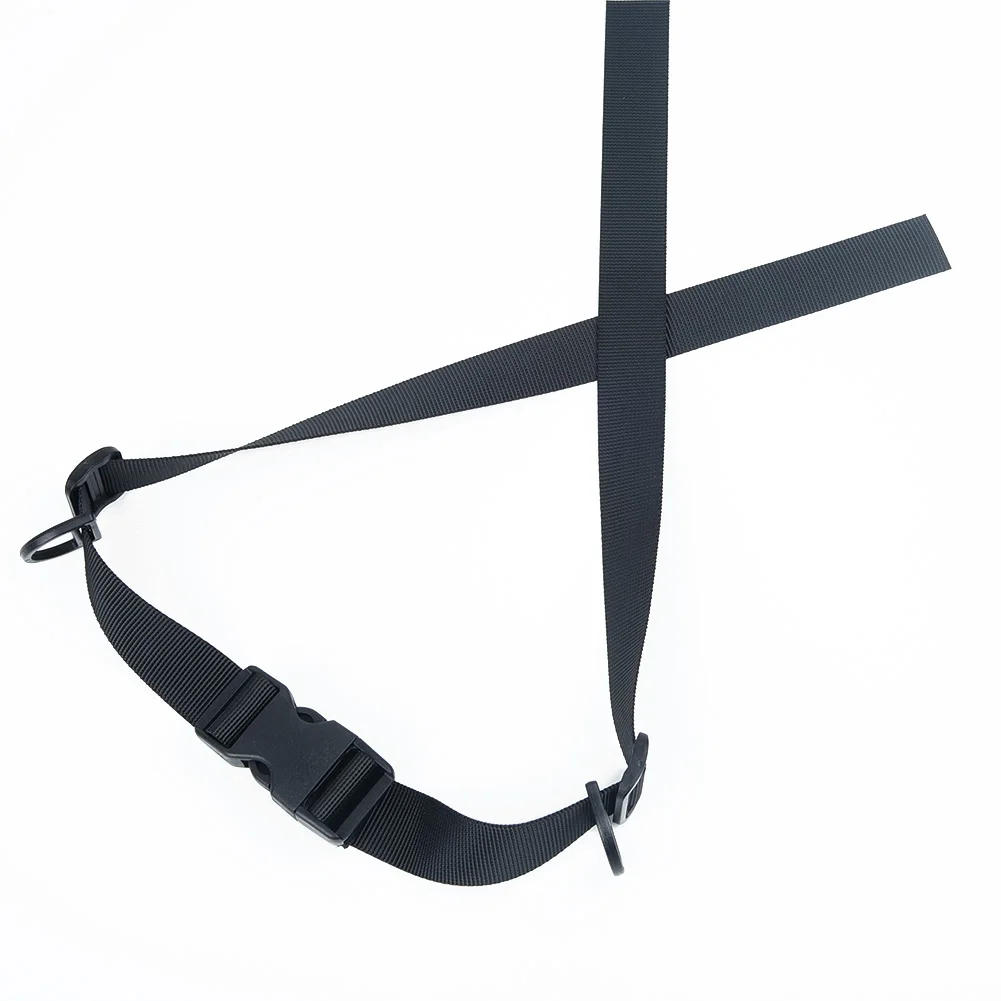 

1 Pc Buckle Clip Strap Adjustable Chest Harness Bag Backpack Shoulder Strap Webbing Quick Release Backpacks Accessory