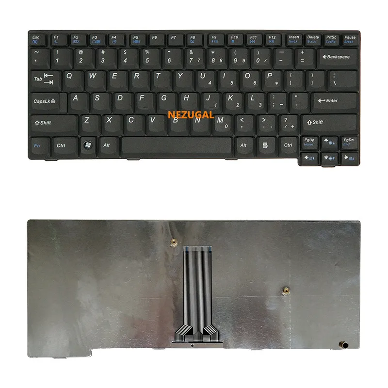 Клавиатура для ноутбука Lenovo E49 K49 E49A E49G E49L E49AL K49A E4430 E4430A