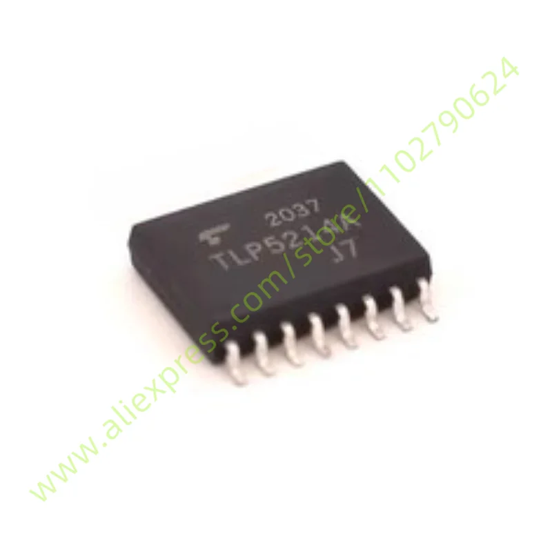 

1PCS New Original TLP5214A IGBT High Performance Driver Chip SOP-16 TLP5214