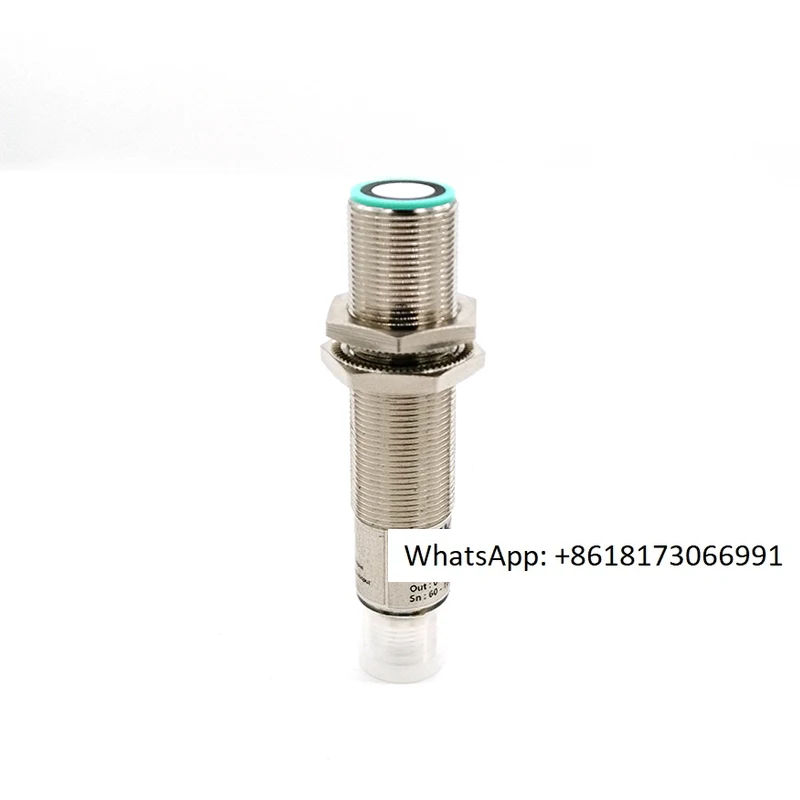 Фото Ультразвуковой датчик UNAM18N1703 UNAM18N3703 UNAM 18P1703 UNAM18P3703 №1