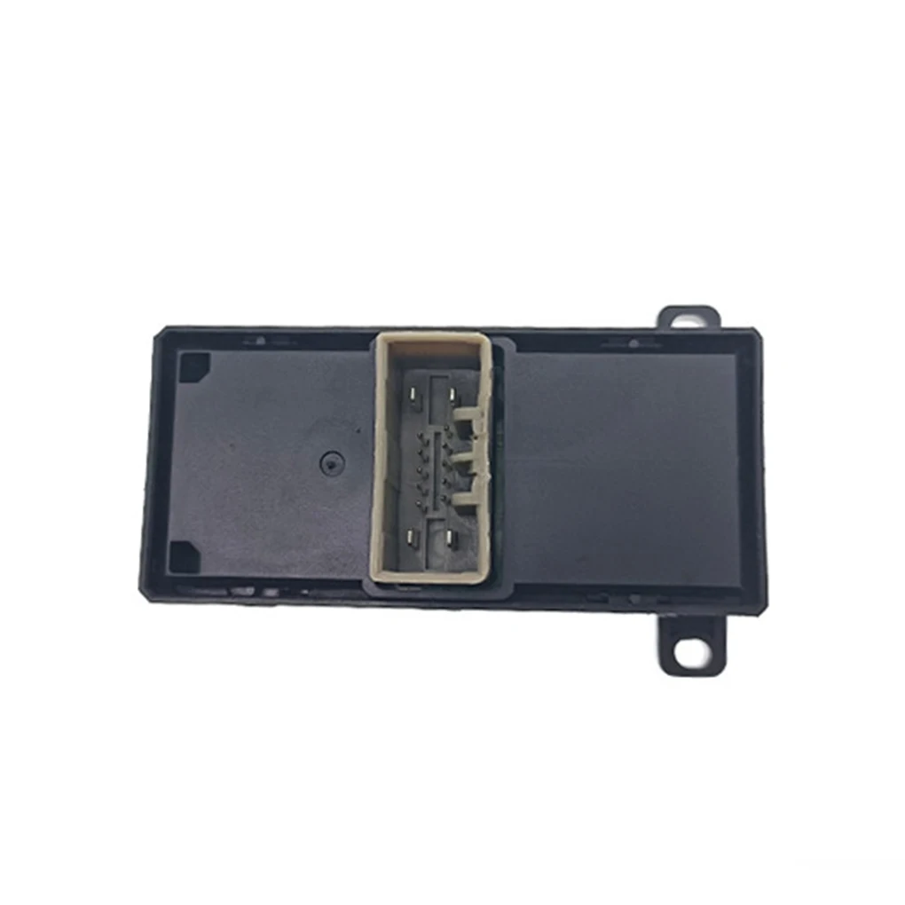 

Переключатель для автомобильных окон, Электрический Профессиональный подъемник для окон, подъемная кнопка для восстановления