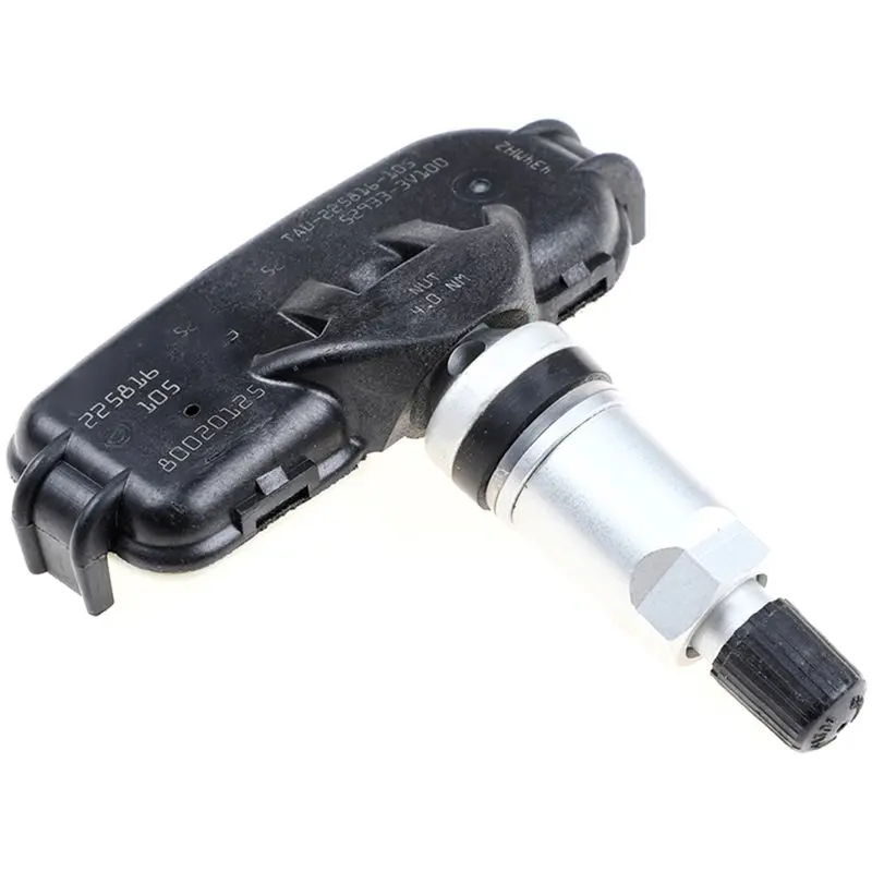 Фото Датчик системы контроля давления в шинах M49K-TPMS 52933-3V100 529333V100 для I40 VF Grandeur HG 2011-2014, автозапчасти №3