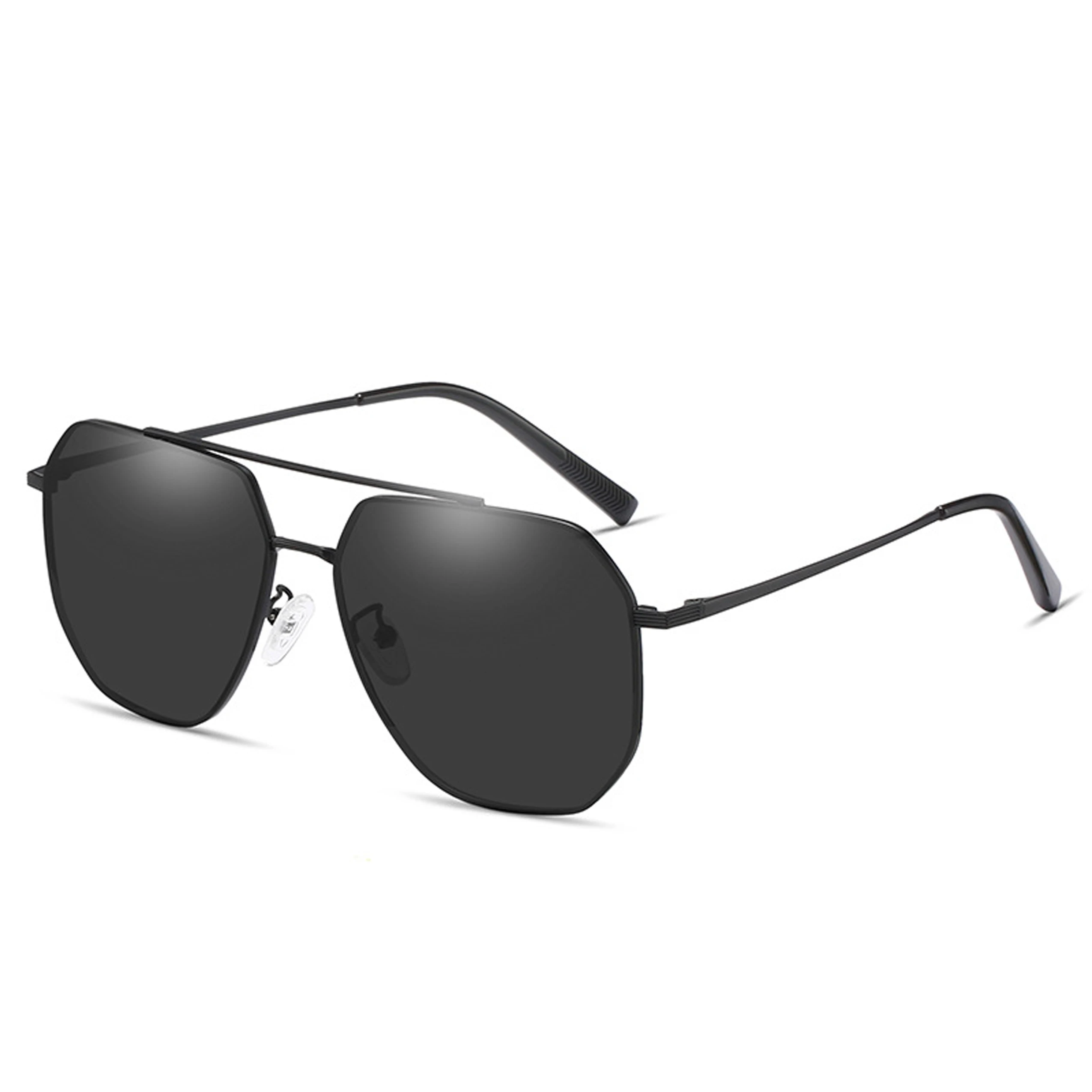 

2022 New Polarized Men Personality UV Protection Sunglasses