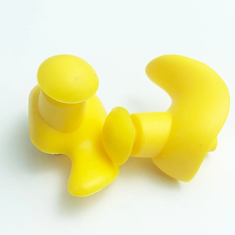 Силиконовые водонепроницаемые Мягкие