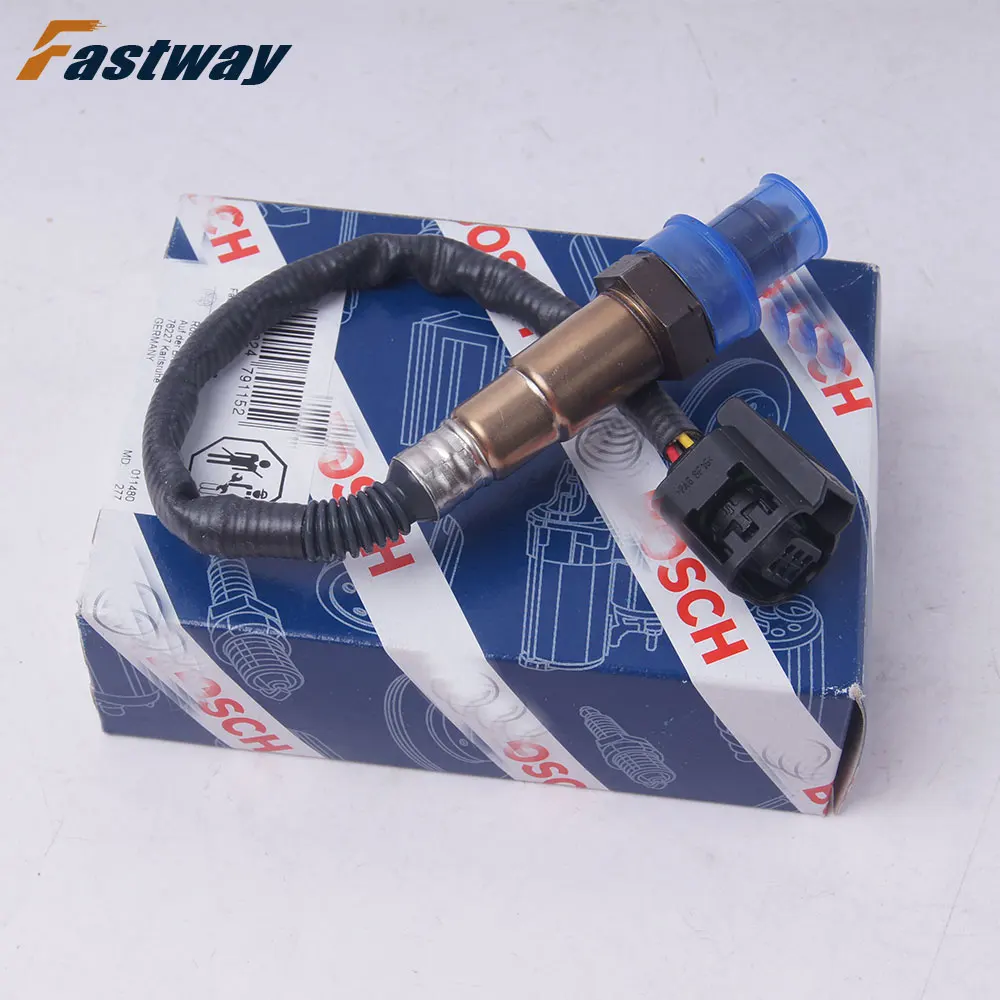 

Front High Quality Oxygen Sensor For BMW 7 Series F01 F02 F03 For Rolls-Royce GHOST RR4 11-17 Dawn Wraith 11787595353