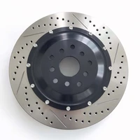 car auto brake disc wheel disk disc rotor brakes kit for original brake sets