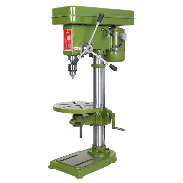 

Best Selling Powerful Bench Type Small Milling and Drilling Machine