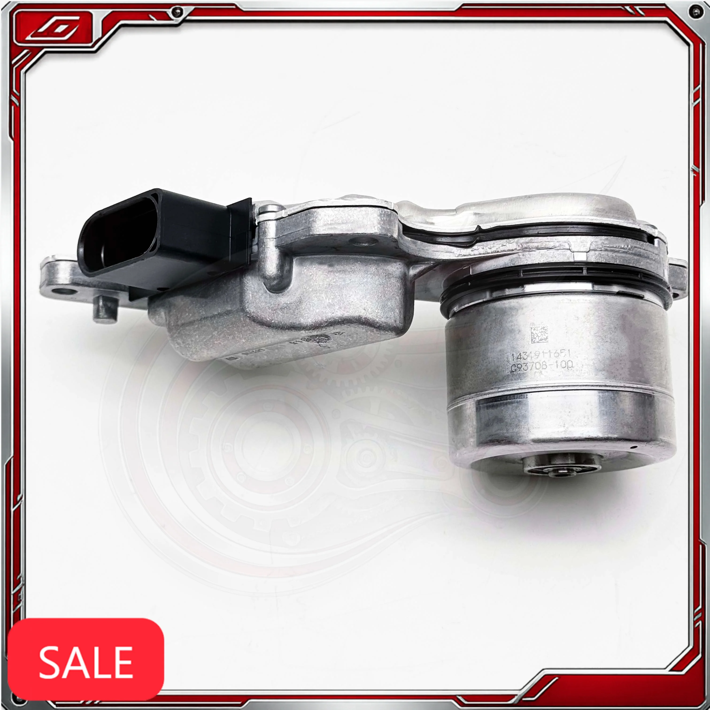 Фото DQ380 DQ381 0GC 0DW 7-ступенчатое мокрое двухдисковое сцепление 0GC927373L/M Контроллер масляного насоса для VW AUDI DSG STEROWNIK POMPA OLEJU SKRZYNI №1