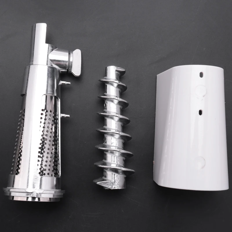 4 шт. кухонные аксессуары для мясорубки