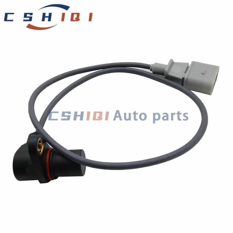 0281002223 0261210177 Датчик положения коленчатого вала двигателя для Audi A4 A6 A8 VW Volkswagen Passat