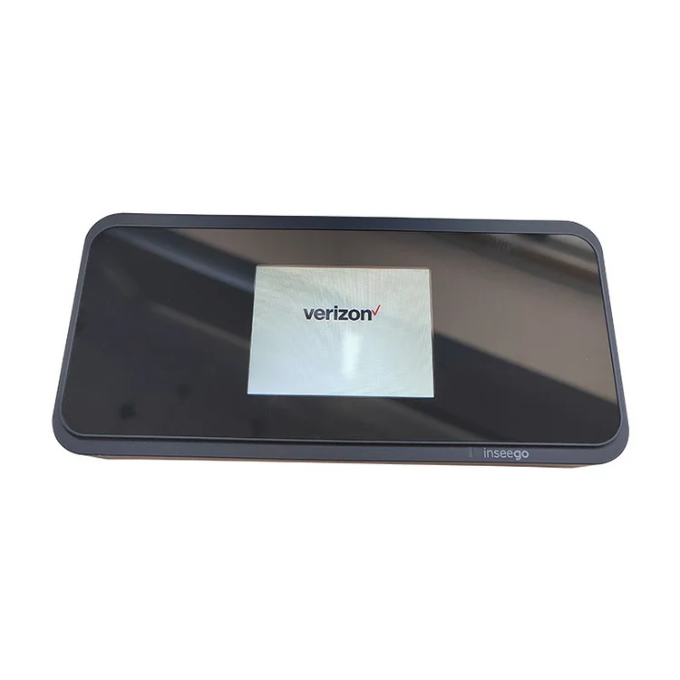 

Unlocked WiFi 6 5G UW Mobile Hotspot 5G Mobile Router Inseego M2100