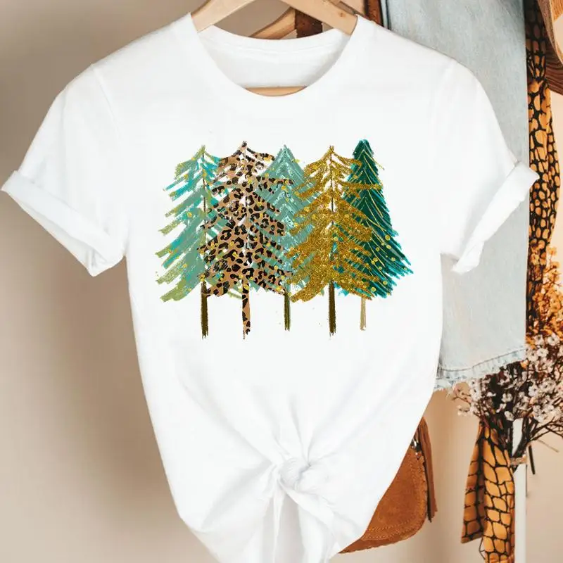 

Женская футболка в стиле 90-х, с рисунком