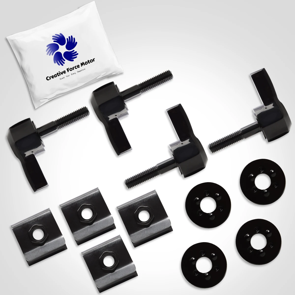 

Седельная сумка, рычаг с замком, комплект крепления для мотоцикла, жесткая седельная сумка, набор болтов для Harley Touring Road King Road Glide Street Glide Electra Glide 1993-2025, аксессуары для мотоциклов