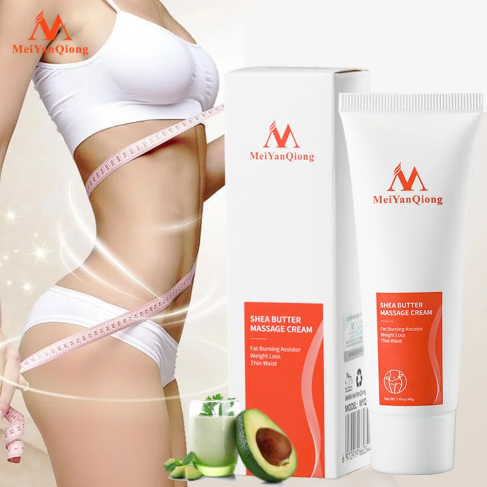 

Крем для похудения MeiYanQiong, 40 г
