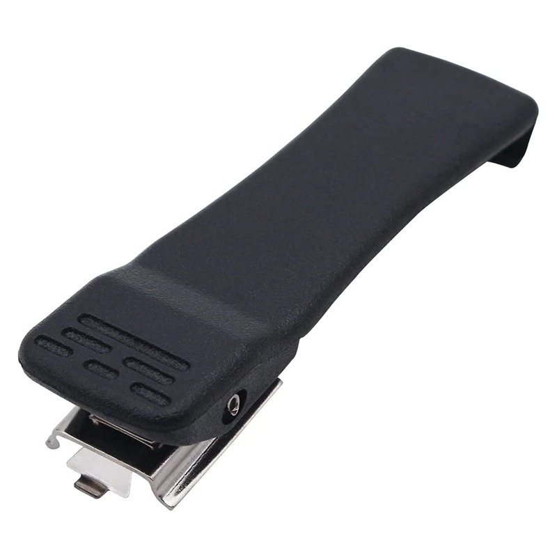 4 шт. замена зажима для ремня NTN8266 рации Motorola XTS-3000 XTS-3500