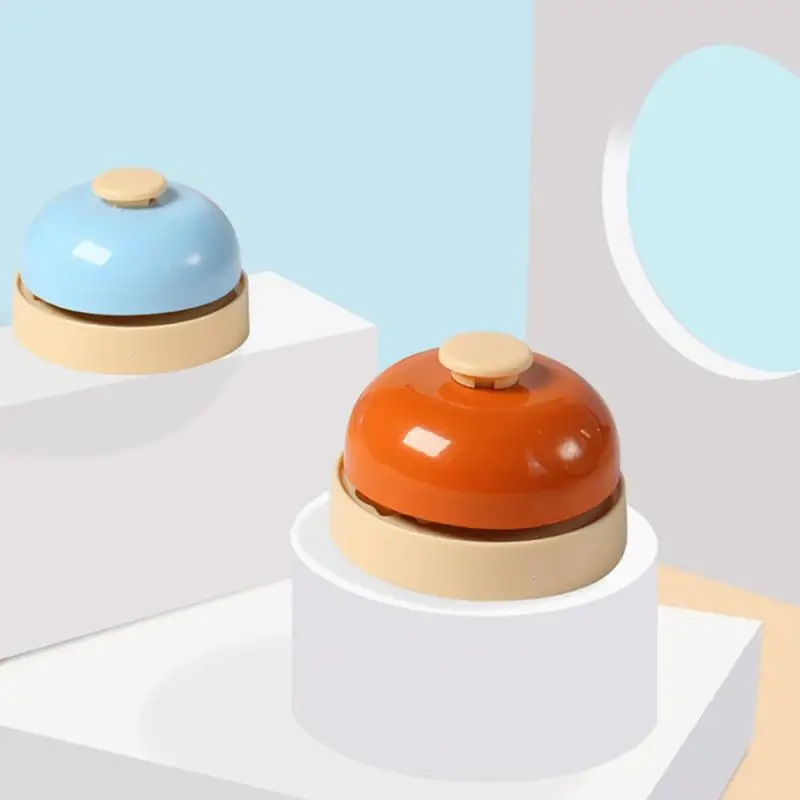 

Pet Training Bell Pet Toys Pet Toys Bell Educational Pet Ring Trainer Call Meal Trainer Puppy Training Interactive