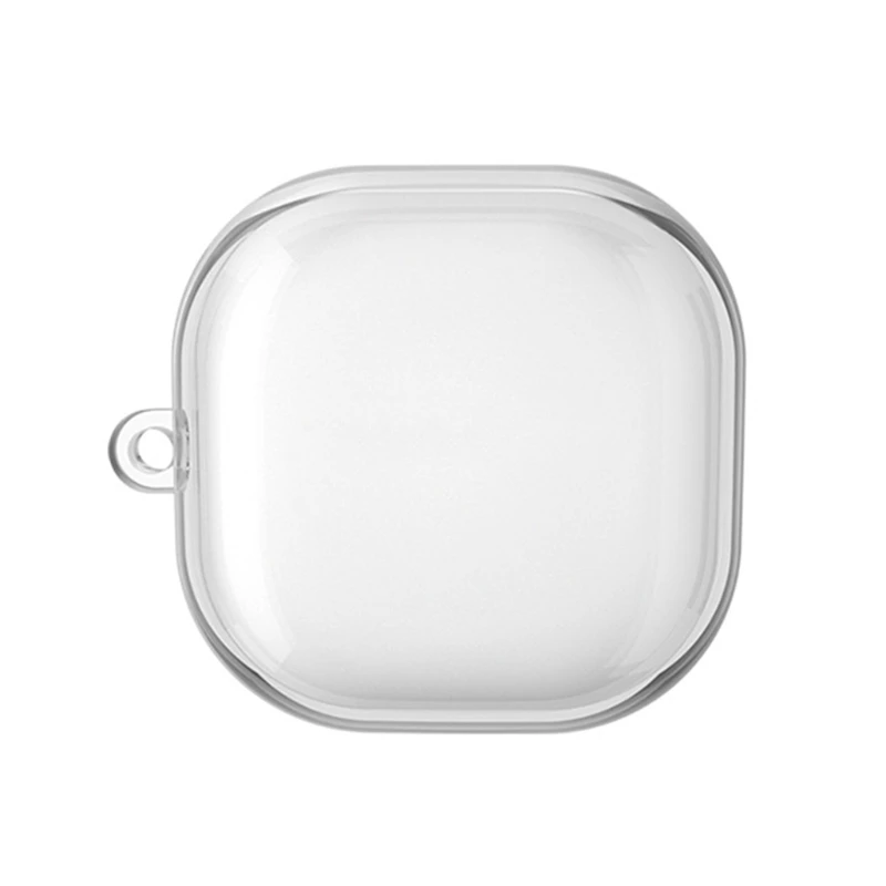 

Ударопрочный защитный чехол для наушников Galaxy-Buds 2/Pro, пылезащитный чехол