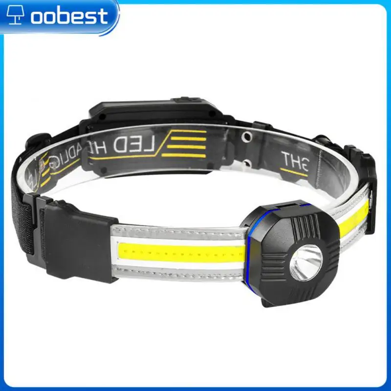 

Мини-фонарь с телескопическим зумом, USB-зарядкой