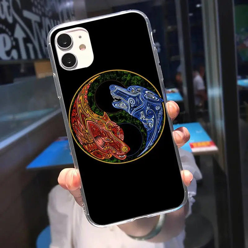 Прозрачный чехол для Iphone 11 12 13 Pro Max 7 8 Plus X Xr Xs Se 2020 |